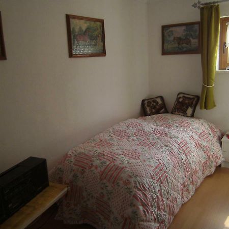 Ferienwohnung Barzen Ralingen Exteriér fotografie