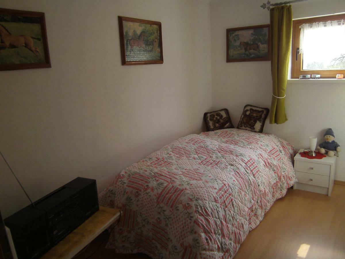Ferienwohnung Barzen Ralingen Exteriér fotografie