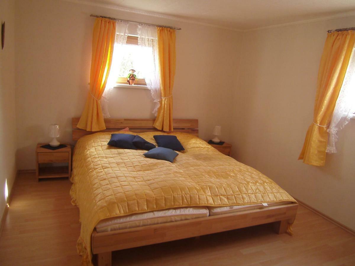Ferienwohnung Barzen Ralingen Exteriér fotografie